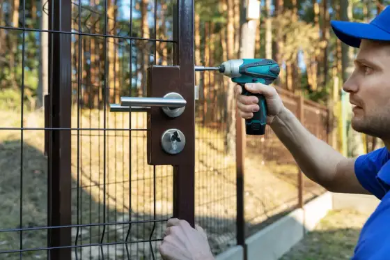 Furtka lewa czy prawa? Jak wybrać i uniknąć pomyłek!
